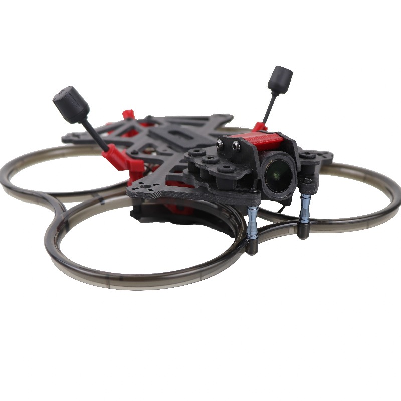 HSKRC CC30 O4 3인치 덕티드 FPV 레이싱  - Drone Rc2 리뷰 및 가격