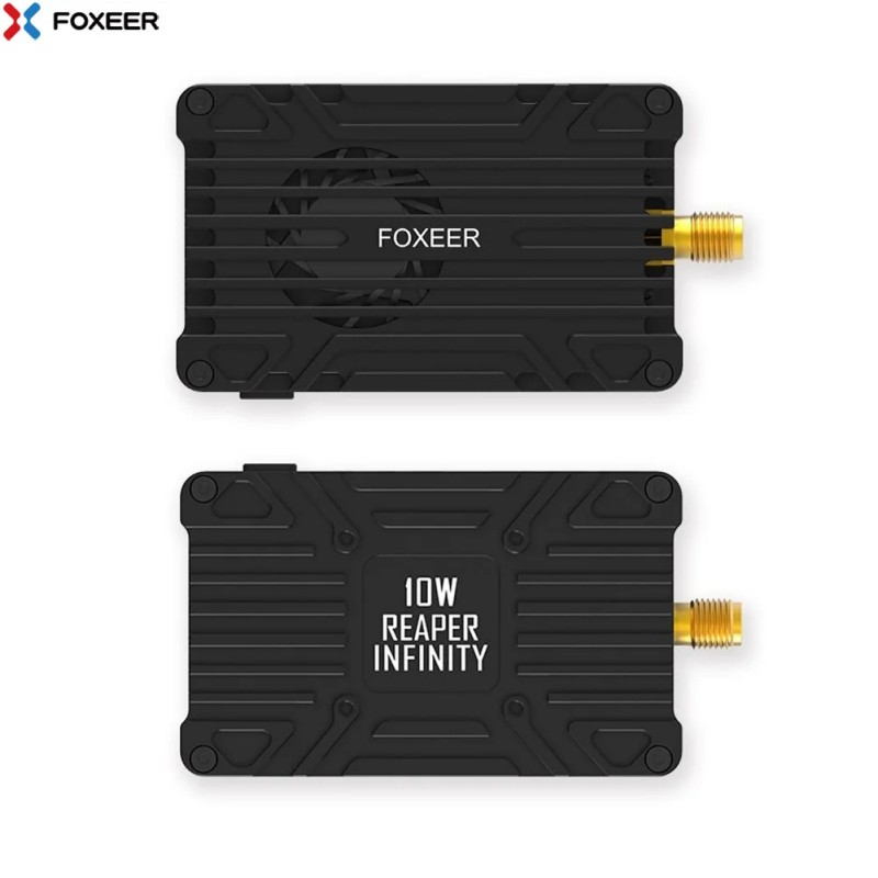 FOXEER 4.9G-6G Reaper Infinity - Drone Rc2 리뷰 및 가격