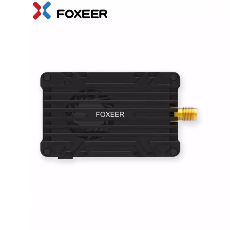 FOXEER 4.9G-6G Reaper Infinity - Drone Rc2 리뷰 및 가격