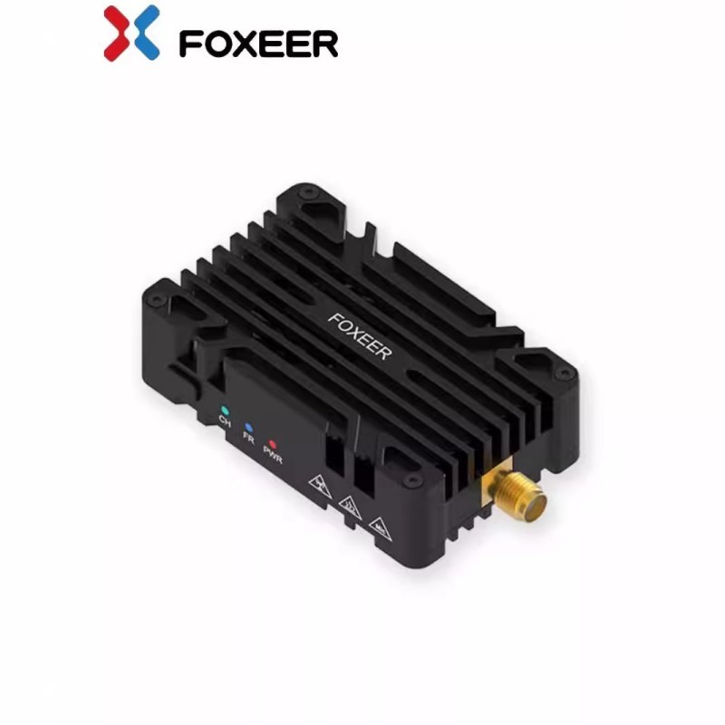 FOXEER 4.9G-6G Reaper Infinity - Drone Rc2 리뷰 및 가격