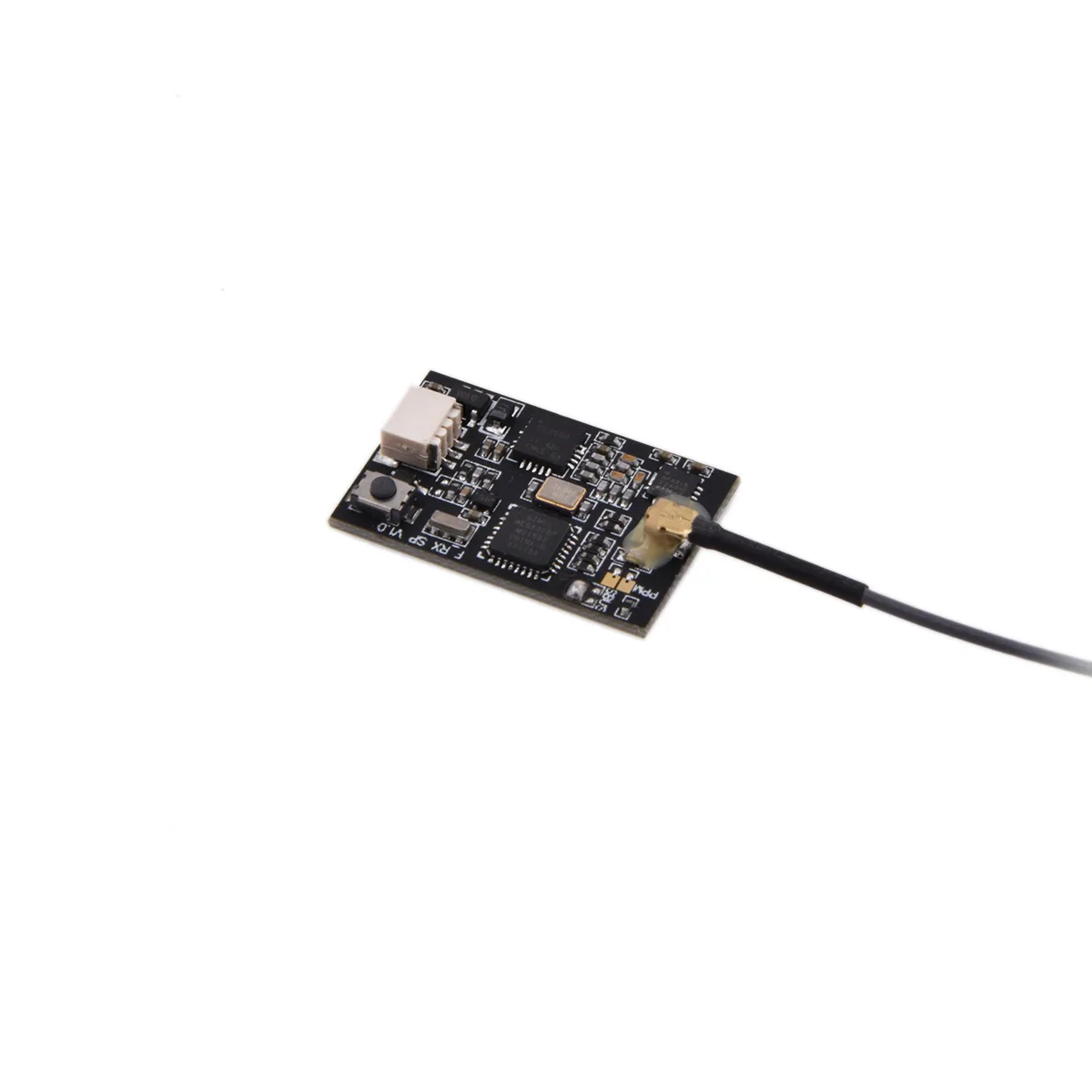 Frsky-MRF8CHA 2.4G AGF, 8CH 출력 - Frsky Receiver Module 리뷰 및 가격