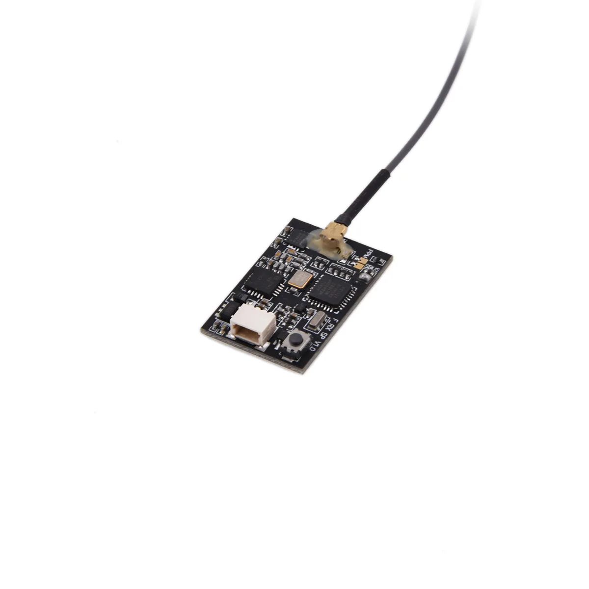 Frsky-MRF8CHA 2.4G AGF, 8CH 출력 - Frsky Receiver Module 리뷰 및 가격