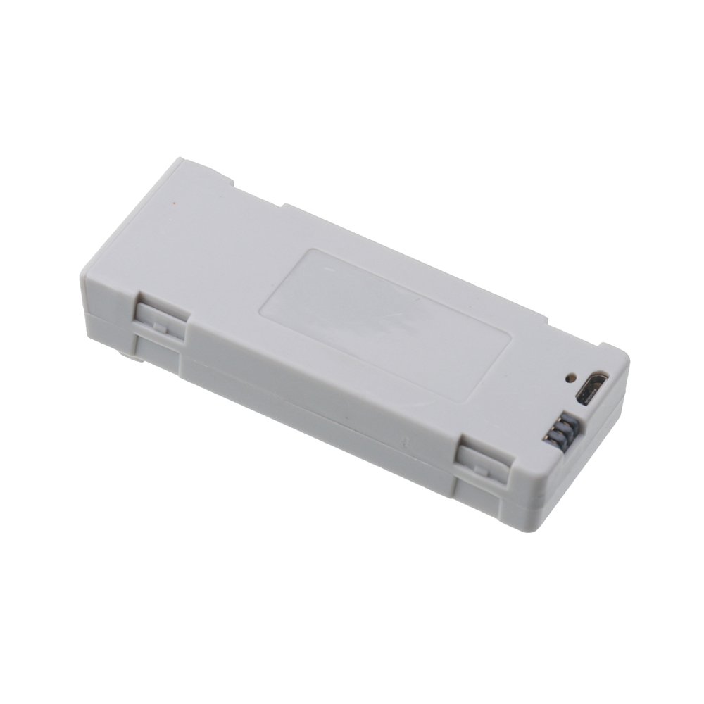 3.7V 1800mAh RC 드론 배터리 액세서리 E8 - Drone Rc E88 Pro 리뷰 및 가격