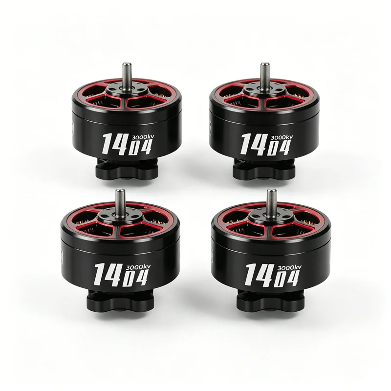 BoMassGEPRC 1404 SPEEDX2 미니 쿼드 - Micro Fpv Quad 리뷰 및 가격