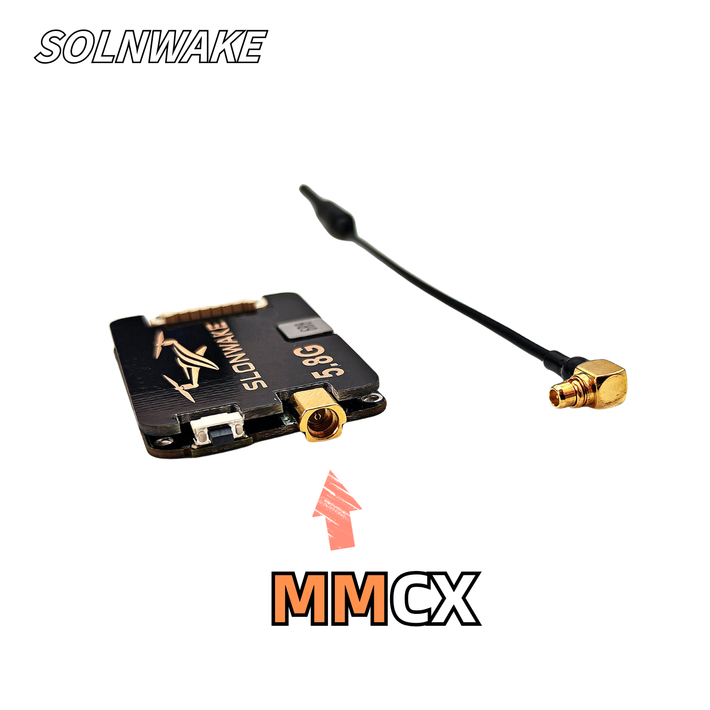 SLONWAKE 5.8G 장거리 송신기 VTX FPV  - Drone Rc Camera 리뷰 및 가격