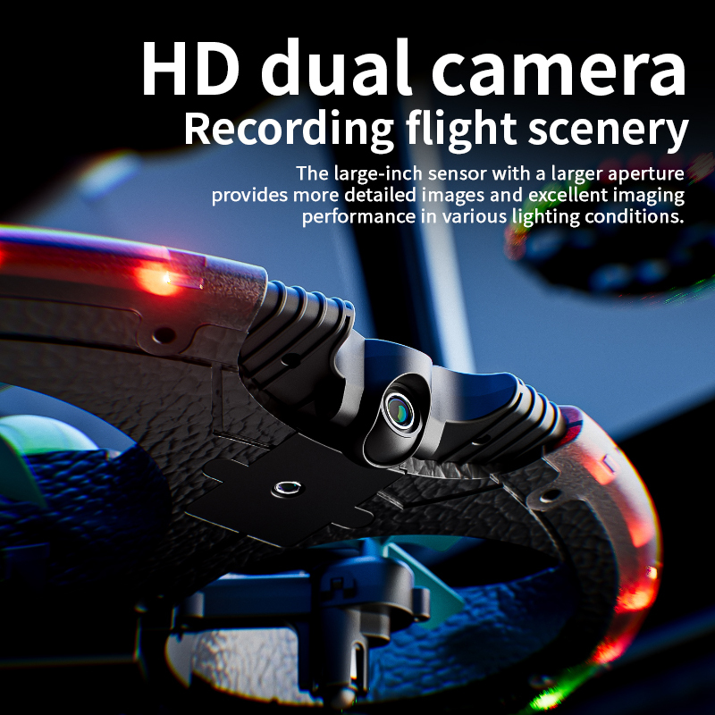 항공 촬영 미니 UFO 원격 조종 쿼드콥터 2.4G 8 - Drone Rc Fpv Manual 리뷰 및 가격