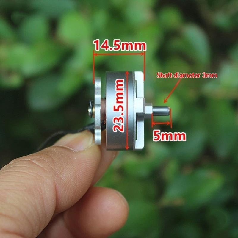 모터 Rc 드론 1개 23 5mm 2s-3s 3상 중고 - Drone Dji Rc Mini 3 리뷰 및 가격