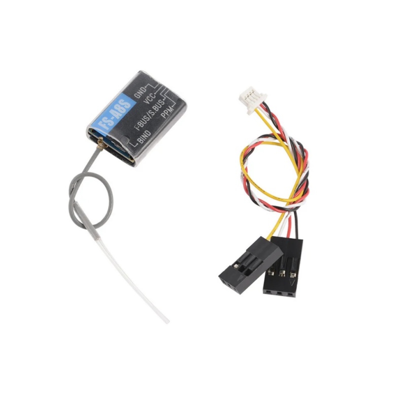 플라이스카이 FS-A8S 2.4G 8CH 마이크로 PP - Micro Fpv Quad 리뷰 및 가격