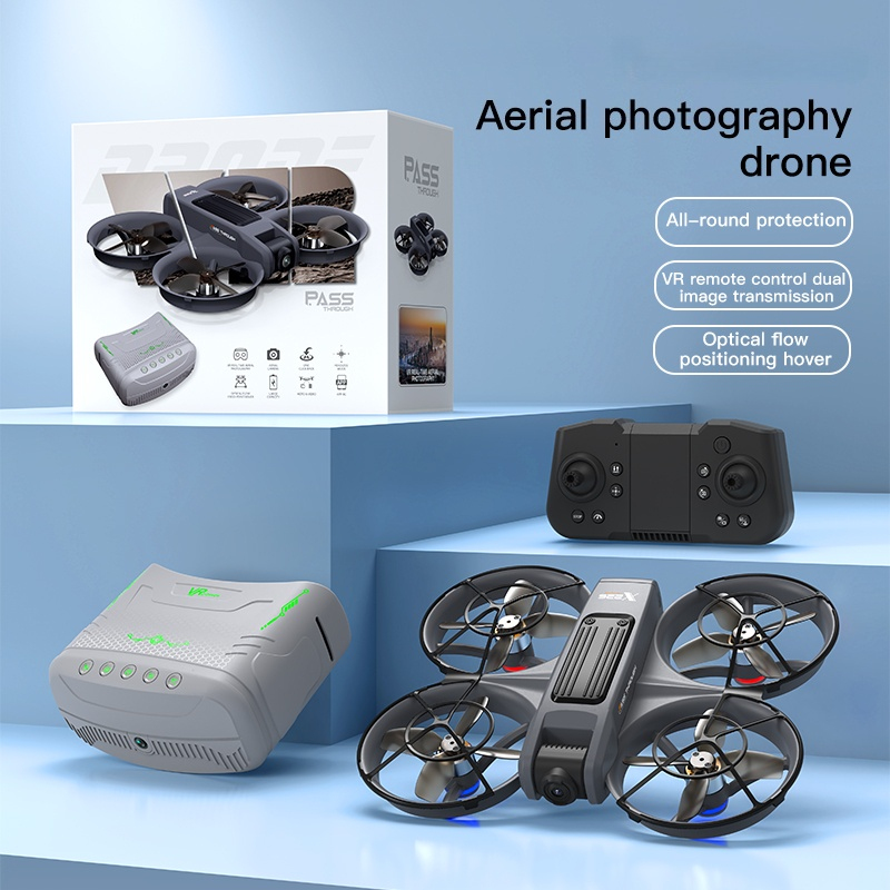 VR 컨트롤 브러시리스 WIFI FPV 장애물 회피 R - Drone Rc Fpv Manual 리뷰 및 가격