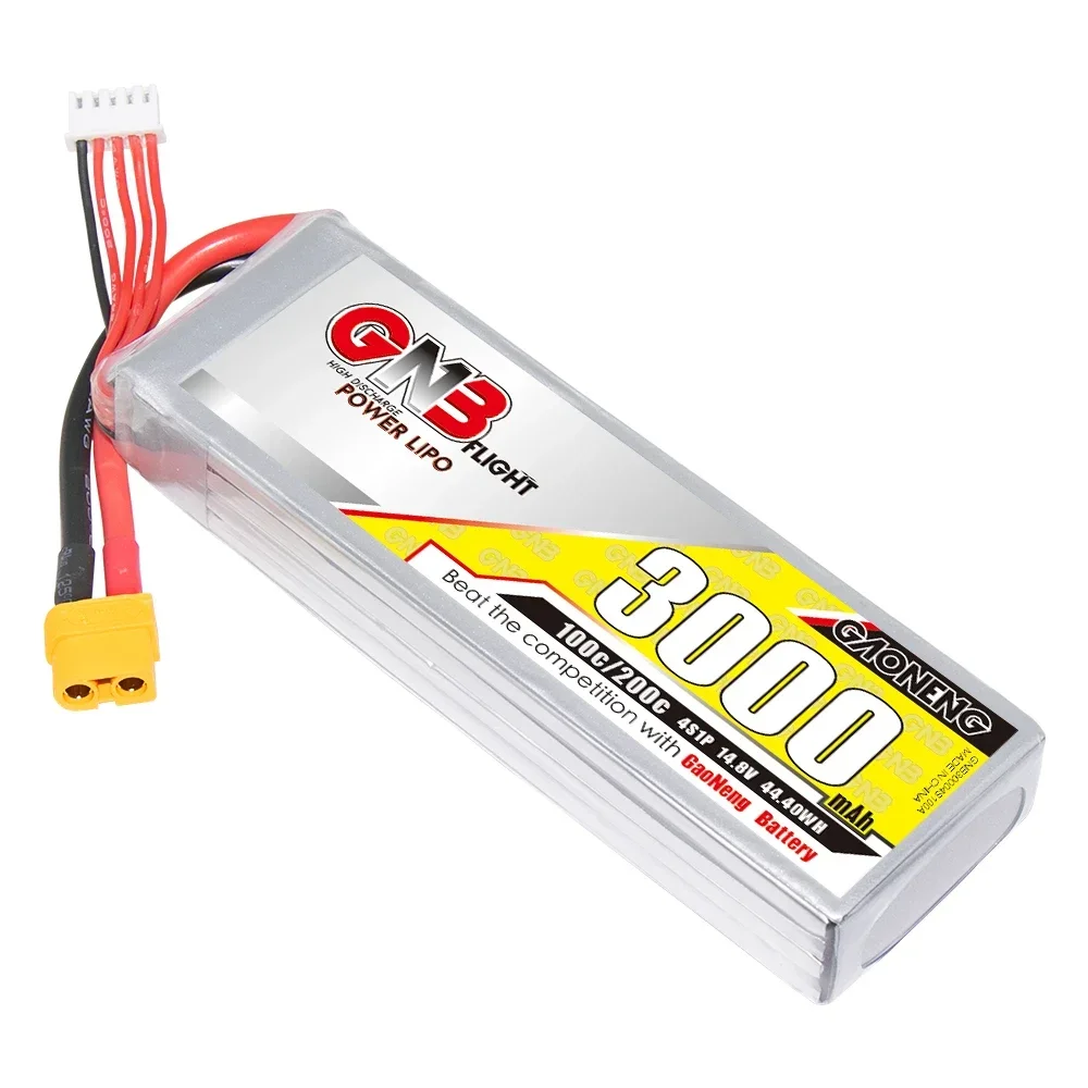 GAONENG GNB 3000mAh 4S 100C 20 - Drone Rc Boat 리뷰 및 가격