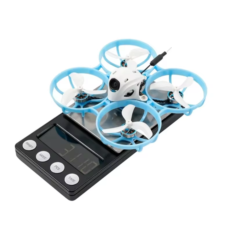 BETAFPV Meteor75 Pro 브러시리스 BPF - Drone App Rc Fpv 리뷰 및 가격