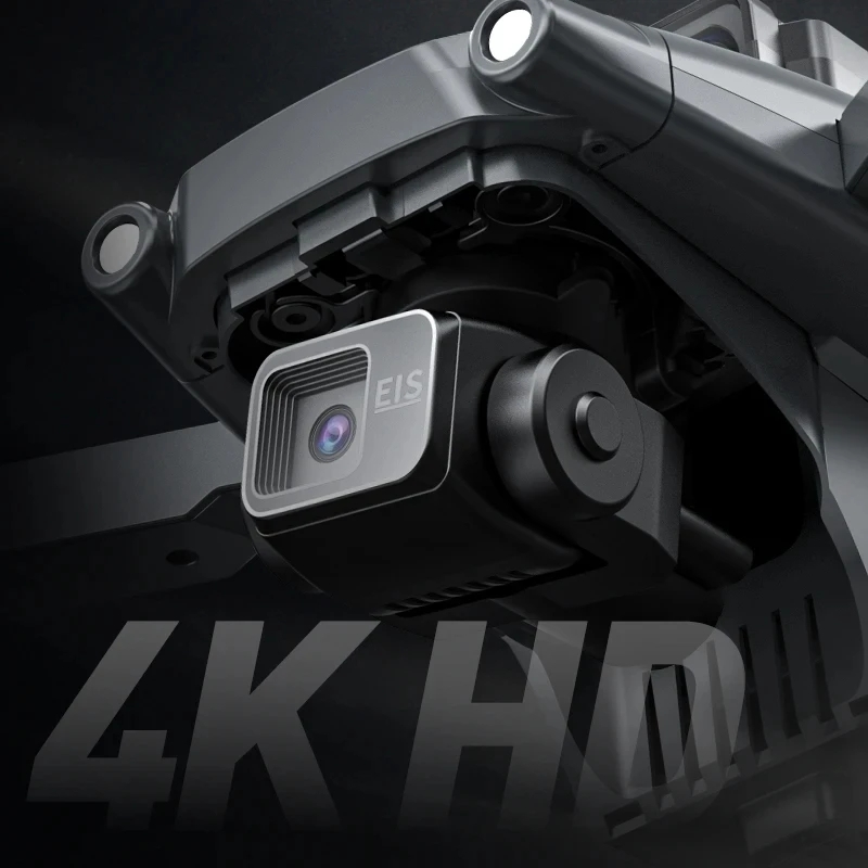 L600 PRO MAX GPS 드론 전문 4K 3축 P - Drone App Rc Fpv 리뷰 및 가격