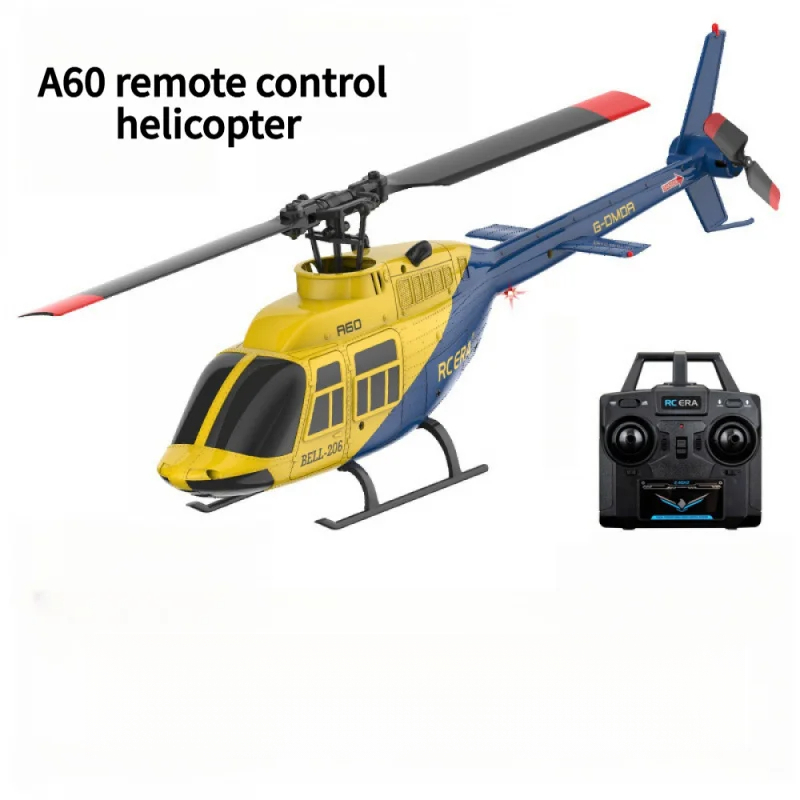 RC ERA A60 RC 헬리콥터, 고도 유지 기능 탑 - Drone Shahed Rc 리뷰 및 가격