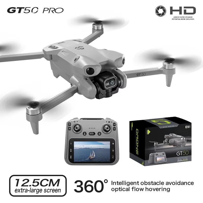 장난감 드론 접이식 쿼드콥터 RC 브러시리스 장애물 회 - Drone Top Rc 리뷰 및 가격