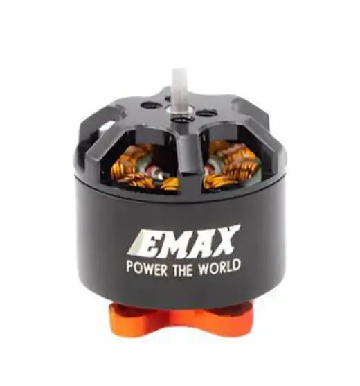 EMAX RS1408 1408 2300KV-3600KV - Micro Fpv Quad 리뷰 및 가격