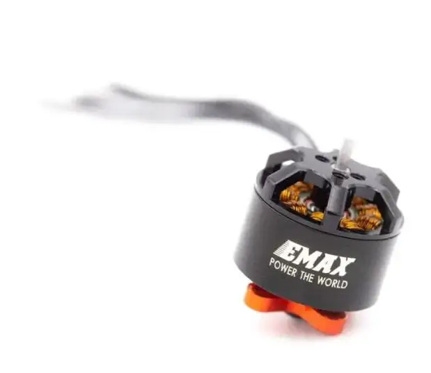 EMAX RS1408 1408 2300KV-3600KV - Micro Fpv Quad 리뷰 및 가격