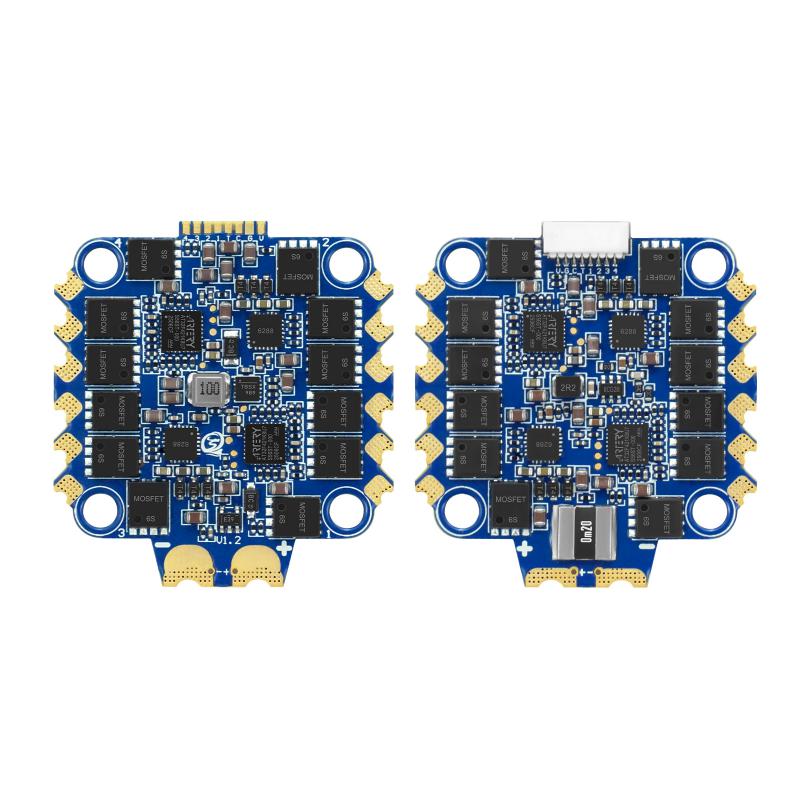 시큐어 블루손 A2 6S |   AM32 또는 BLHe - Analog Fpv Transmitter 리뷰 및 가격