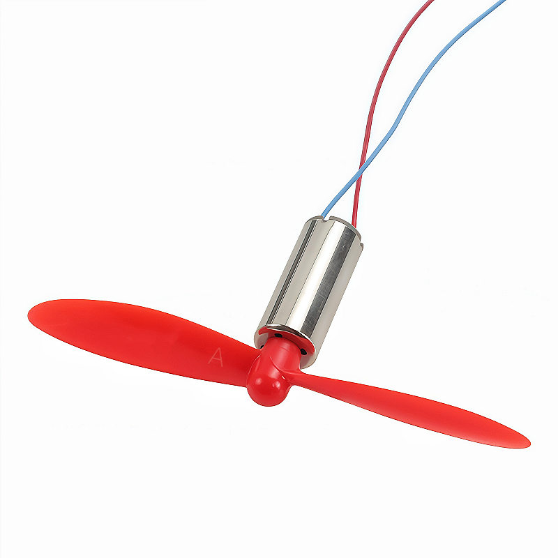 4개의 DIY DC 3.7V 50000RPM 716 할 - Micro Fpv Quad 리뷰 및 가격