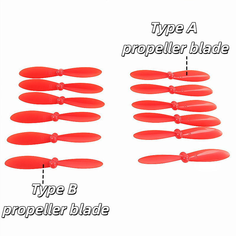 4개의 DIY DC 3.7V 50000RPM 716 할 - Micro Fpv Quad 리뷰 및 가격