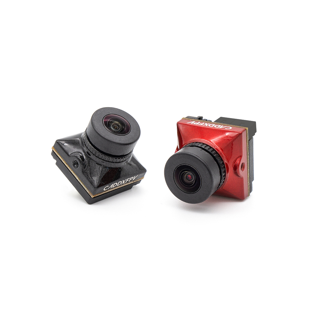 Caddx Ratel 2 V2 FPV 카메라 Ratel - Micro Fpv Quad 리뷰 및 가격