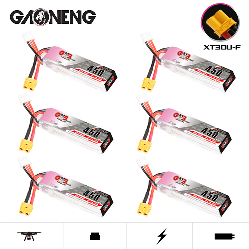 GNB LiPo 배터리, 레이싱 드론용, FPV 쿼드콥 - Drone Rc Board 리뷰 및 가격