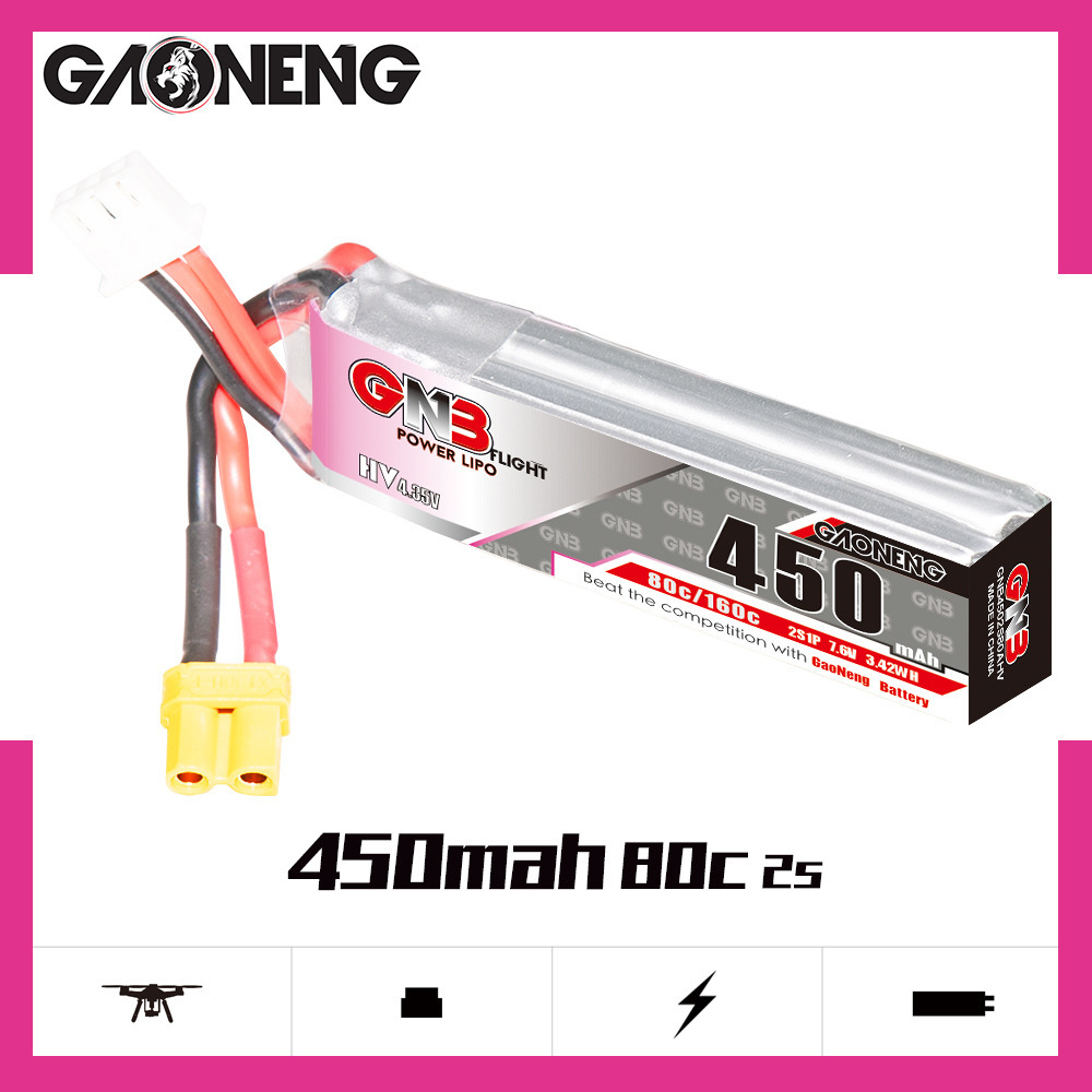 GNB LiPo 배터리, 레이싱 드론용, FPV 쿼드콥 - Drone Rc Board 리뷰 및 가격