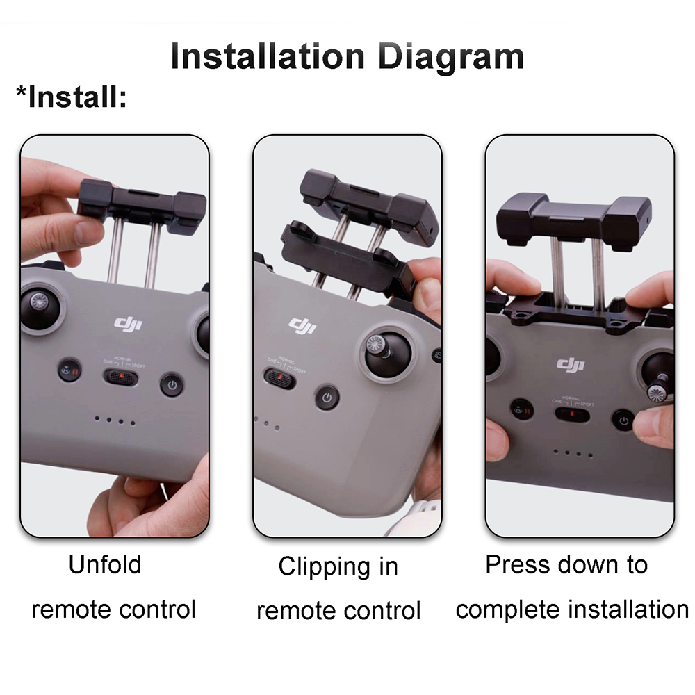 DJI MINI 2/Mini 3 4 Pro/Air 2S - Drone Dji Rc Mini 3 리뷰 및 가격