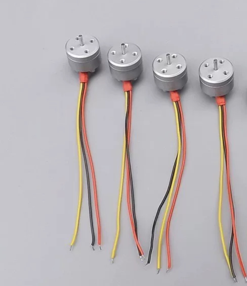 1-4pcs Nano 1104 4300KV 2-3S e - Micro Fpv Quad 리뷰 및 가격