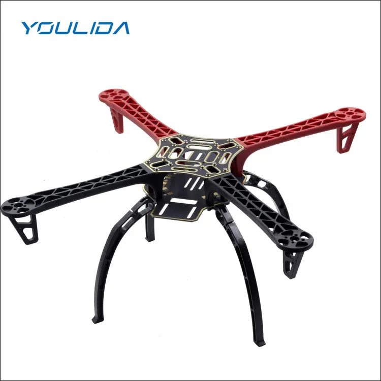 픽스호크 APM 450mm DIY 드론 섀시용 F450 - Drone Rc Board 리뷰 및 가격