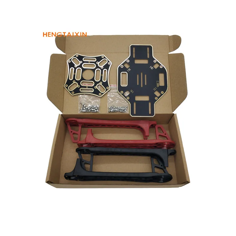 픽스호크 APM 450mm DIY 드론 섀시용 F450 - Drone Rc Board 리뷰 및 가격