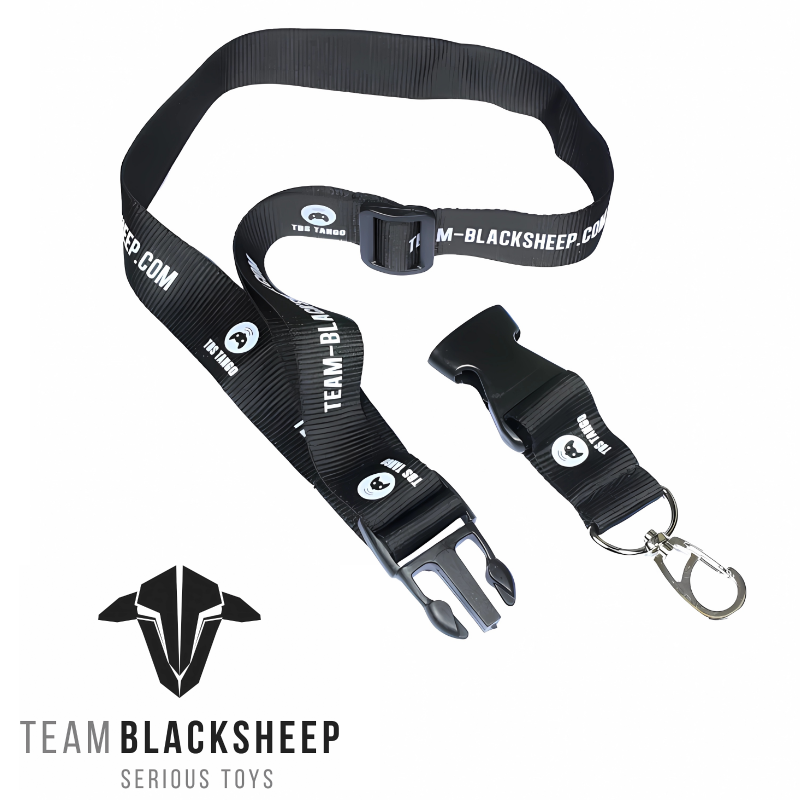 TBS 송신기 랜야드 TEAM BLACKSHEEP TA - Analog Fpv Transmitter 리뷰 및 가격