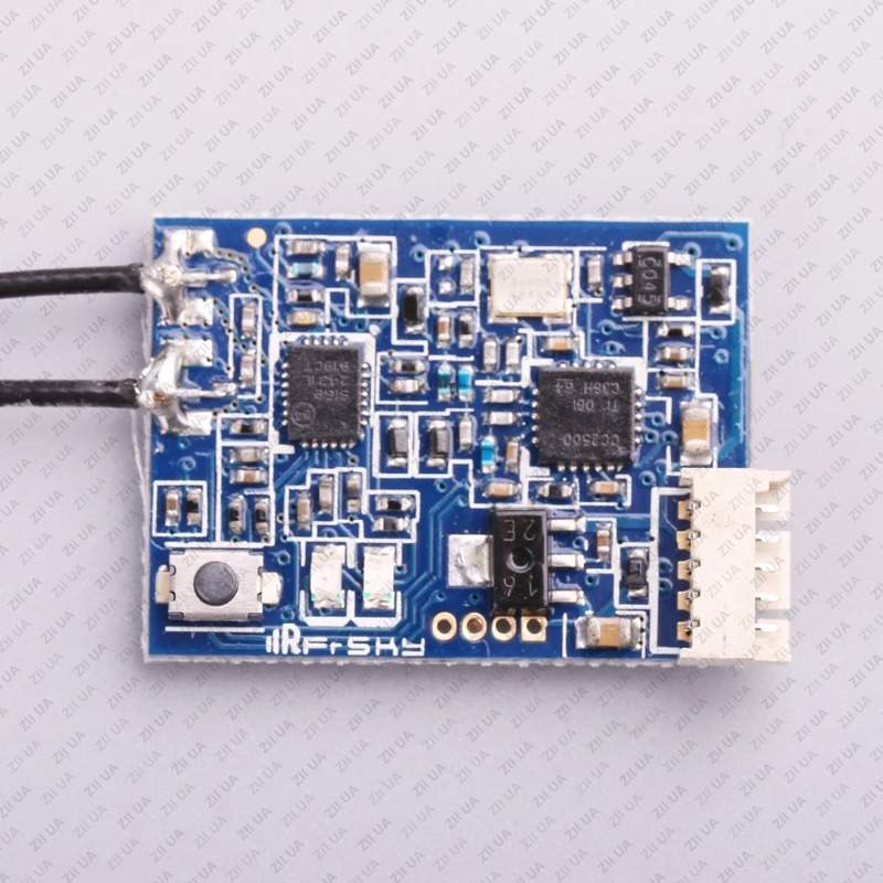 FrSky XSR 브랜드 신제품 2.4GHz 16채널  - Frsky Receiver Module 리뷰 및 가격