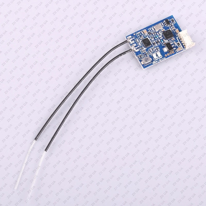 FrSky XSR 브랜드 신제품 2.4GHz 16채널  - Frsky Receiver Module 리뷰 및 가격