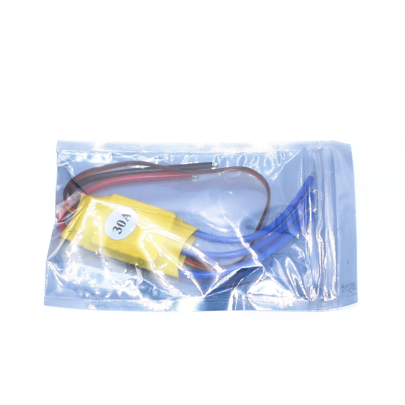 1-4Pcs XXD30A ESC 브러시리스 모터 속도  - Drone Rc Boat 리뷰 및 가격