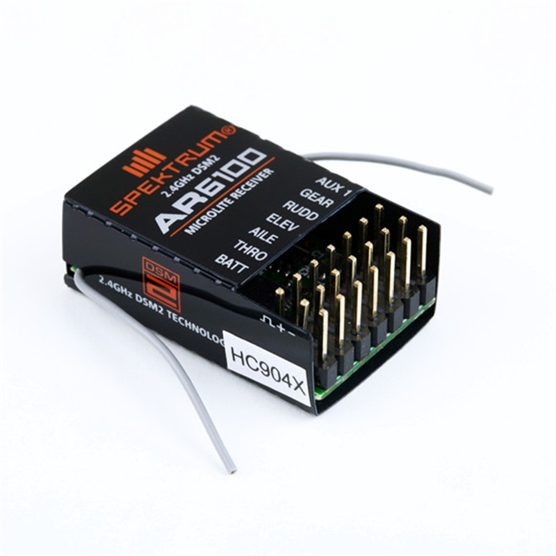 AR6100 DSM2 Spektrum DX6i DX7  - Analog Fpv Transmitter 리뷰 및 가격