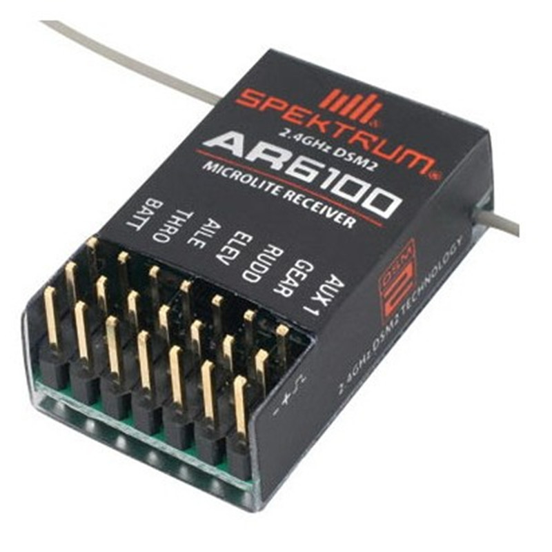 AR6100 DSM2 Spektrum DX6i DX7  - Analog Fpv Transmitter 리뷰 및 가격