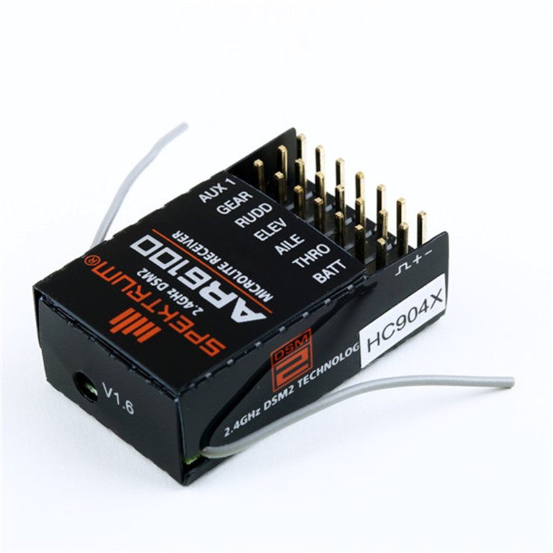 AR6100 DSM2 Spektrum DX6i DX7  - Analog Fpv Transmitter 리뷰 및 가격