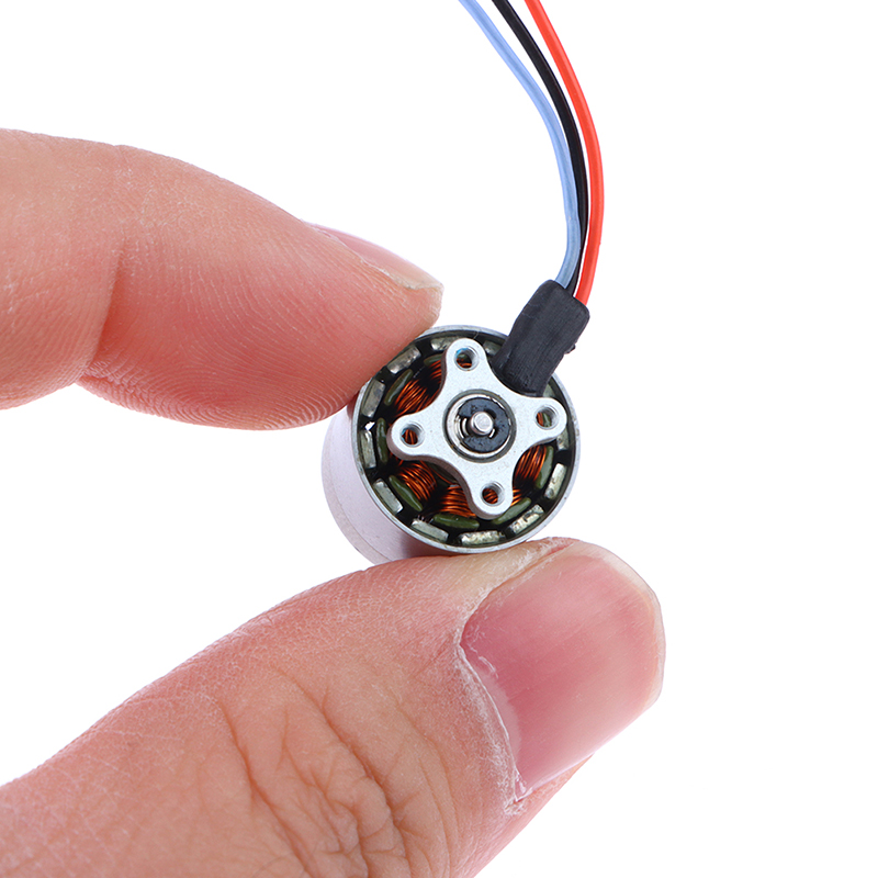 ★ ▲ 1pc 마이크로 1104 HM 브러시리스 모터  - Micro Fpv Quad 리뷰 및 가격