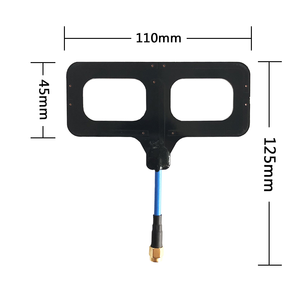 Frsky r9m tbs crossfire 모듈 용 m - Frsky Receiver Module 리뷰 및 가격