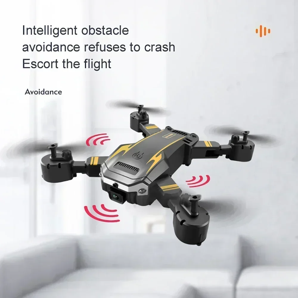 G6 프로 드론 8K 듀얼 카메라 5G GPS 접이식  - Drone App Rc Fpv 리뷰 및 가격