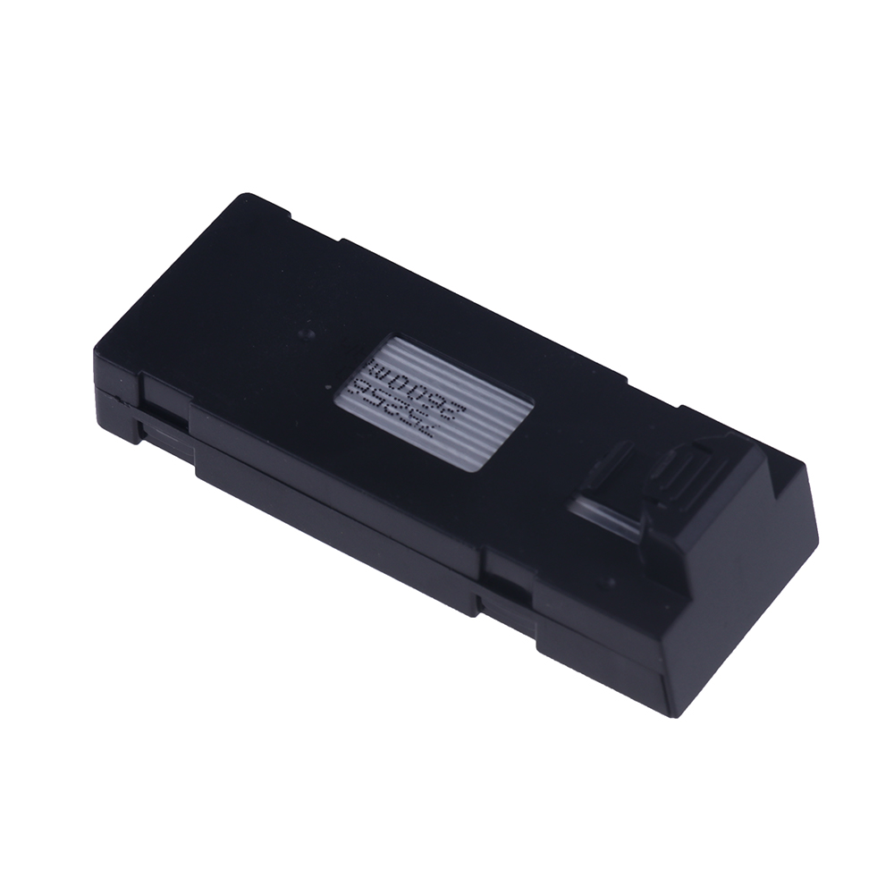업그레이드 용량 2600mAh 3.7V RC 드론 배터 - Drone Rc E88 Pro 리뷰 및 가격