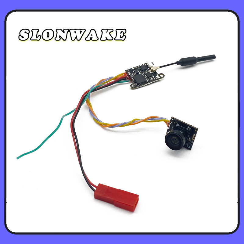SLONWAKE 5.8G 1200TVL FPV 카메라  - Drone Rc Camera 리뷰 및 가격