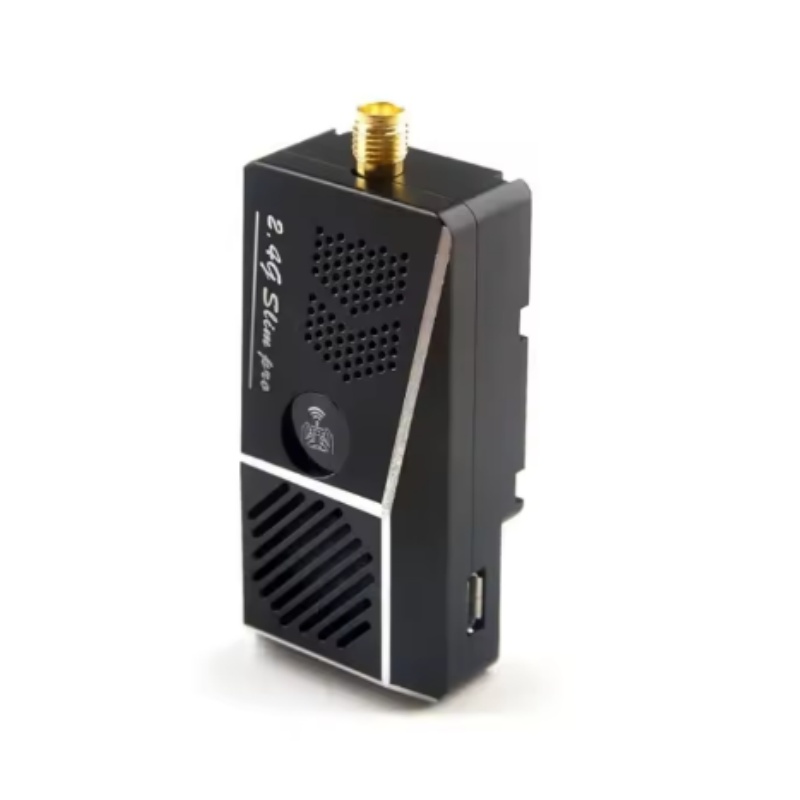 HappyModel ES24TX 슬림 프로 2.4G 1 - Frsky Receiver Module 리뷰 및 가격