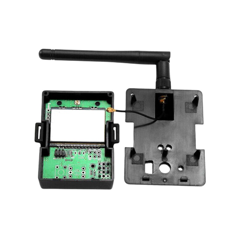 점퍼 4IN1 다중 프로토콜 RF 모듈 STM32 업그 - Frsky Receiver Module 리뷰 및 가격