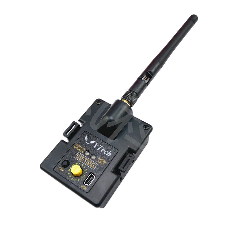 점퍼 4IN1 다중 프로토콜 RF 모듈 STM32 업그 - Frsky Receiver Module 리뷰 및 가격