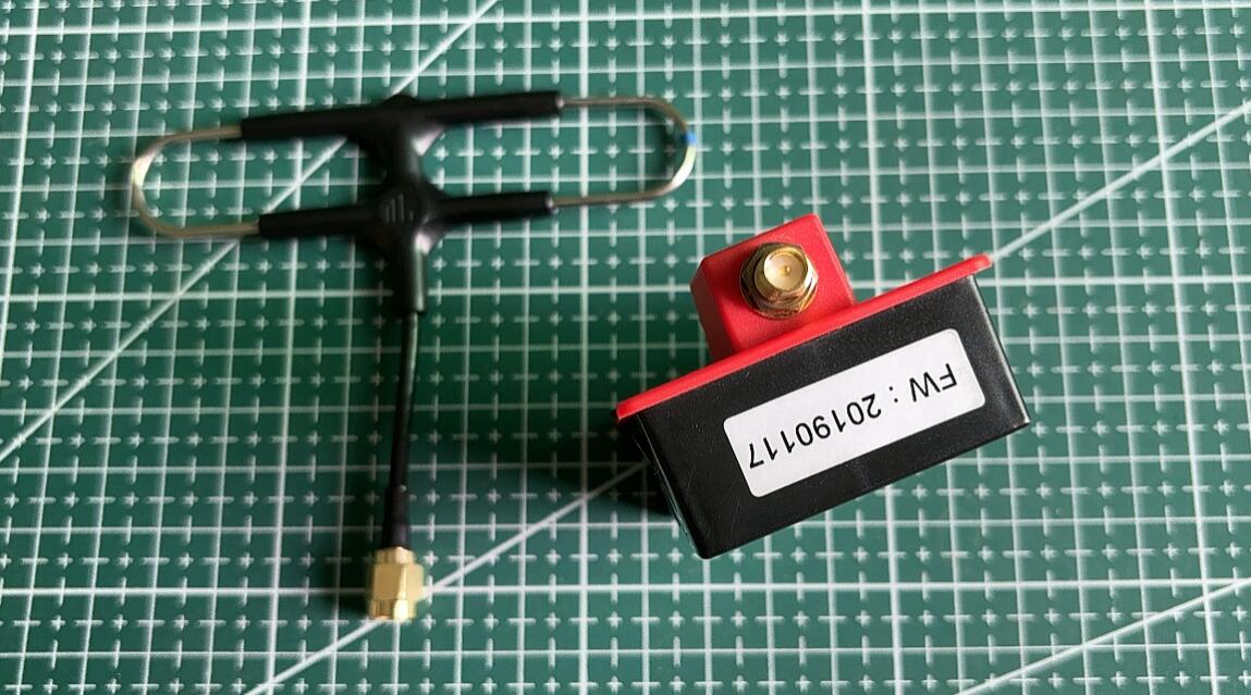 FrSky 초장거리 송신기 모듈, Elrs X9D X7 - Frsky Receiver Module 리뷰 및 가격