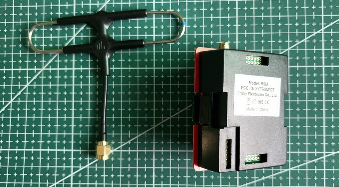FrSky 초장거리 송신기 모듈, Elrs X9D X7 - Frsky Receiver Module 리뷰 및 가격