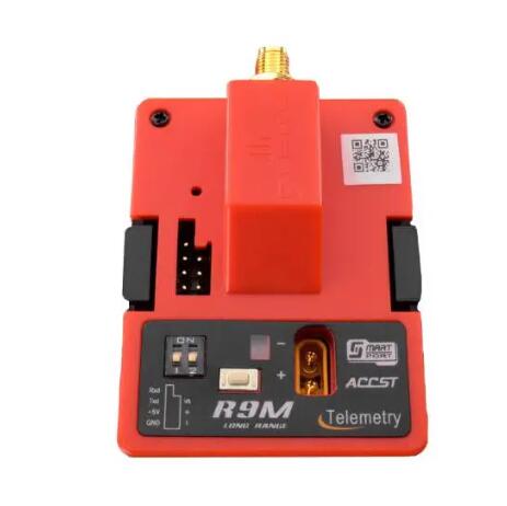 FrSky 초장거리 송신기 모듈, Elrs X9D X7 - Frsky Receiver Module 리뷰 및 가격