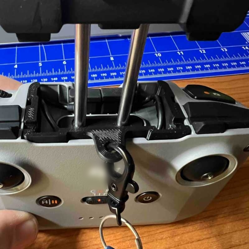 드론 리모컨용 넥 스트랩 마운트 브래킷 RC N1 N2 - Drone Rc Holder 리뷰 및 가격
