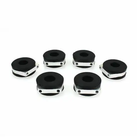 1-6개 CNC 알루미늄 짐벌 8mm 10mm 12mm - Drone Rc Camera 리뷰 및 가격